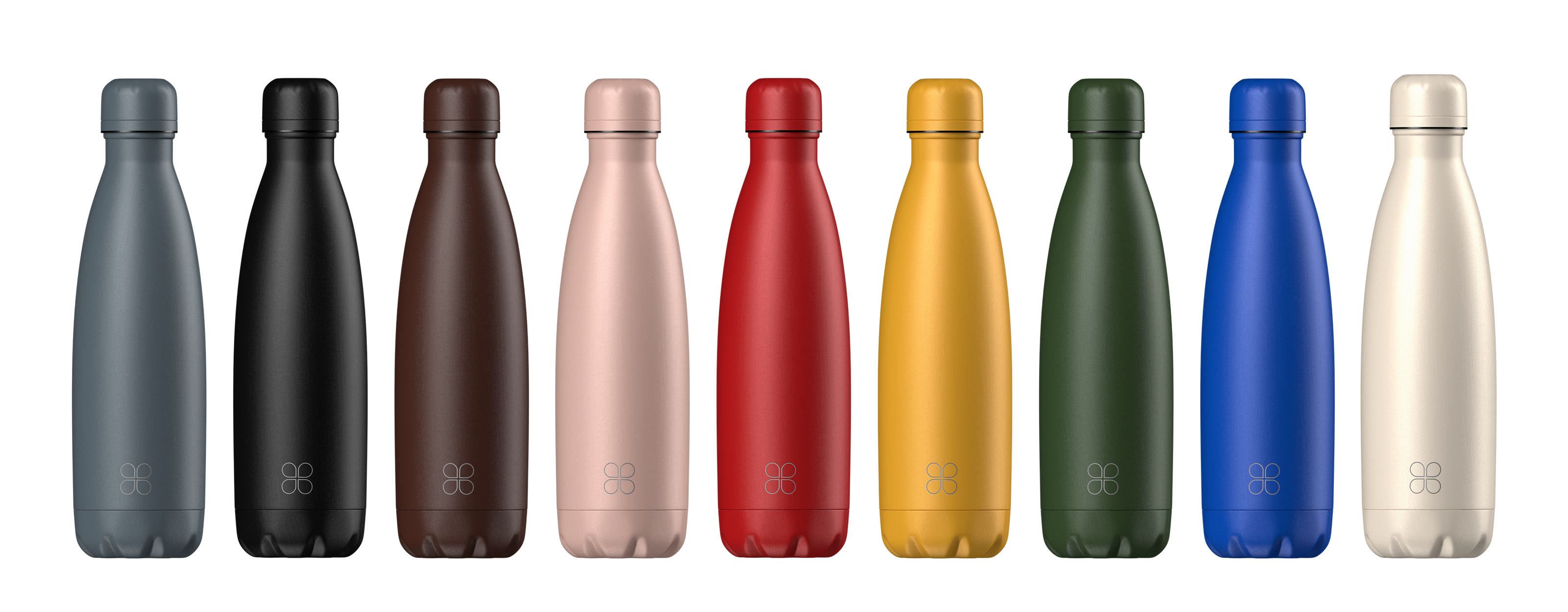 Personalise Brim's Bottles All colours