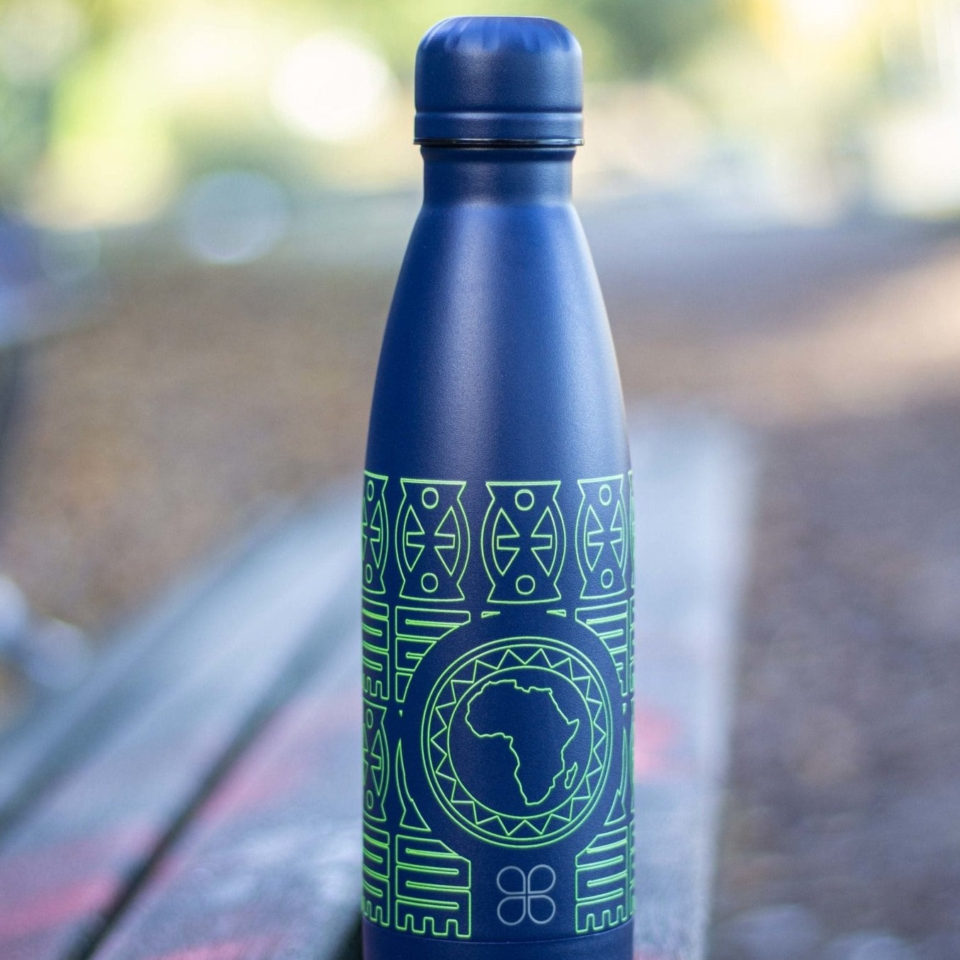 Reusable Water Bottle by Chilly's - Zero Store