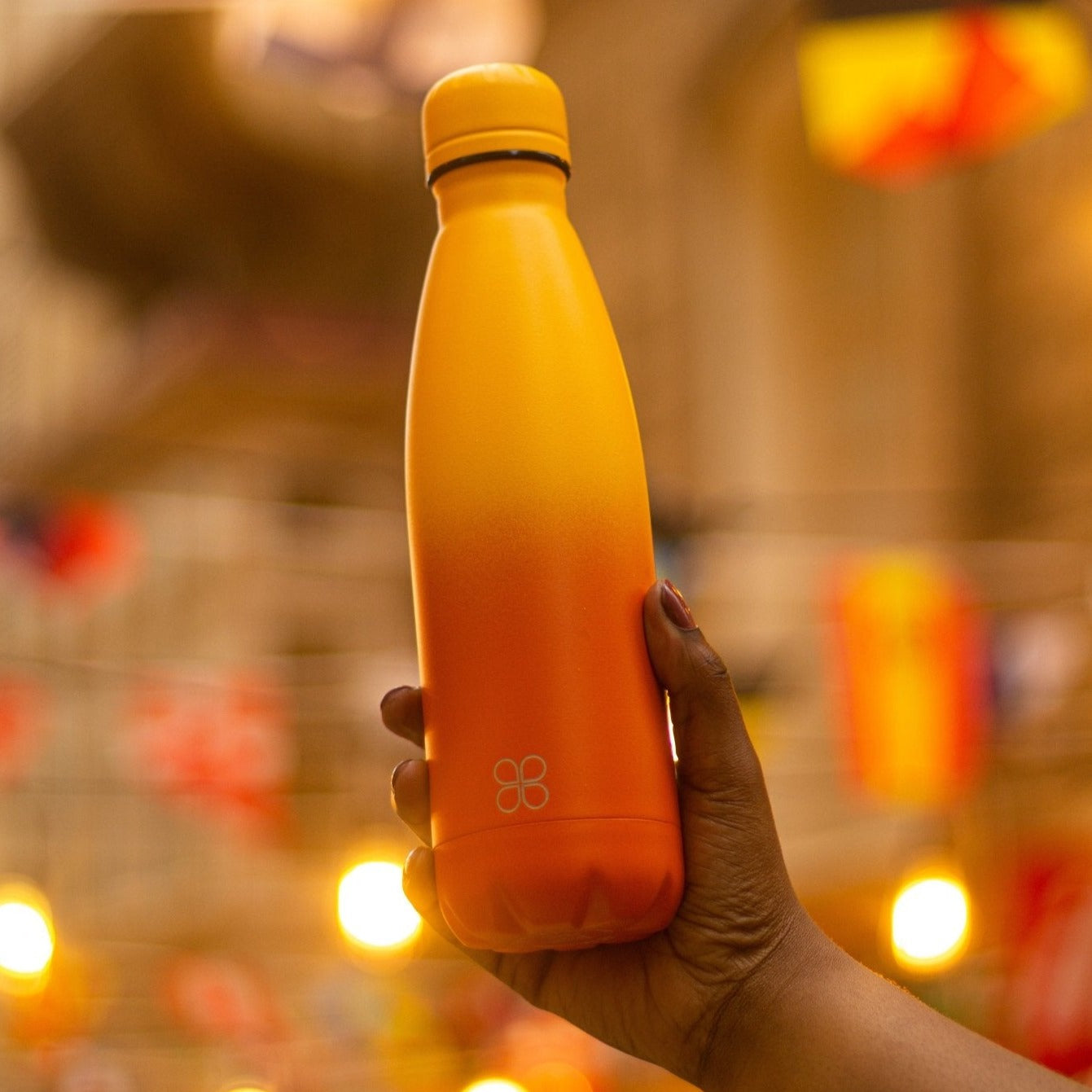 Reusable Water Bottle by Chilly's - Zero Store